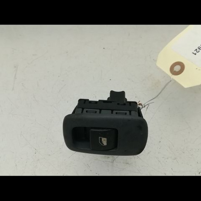 Commande lève-glace porte avant droite occasion CITROEN C5 I Phase 2 09-2004->06-2008 2.0 HDI 16v 138ch 6554HL 1