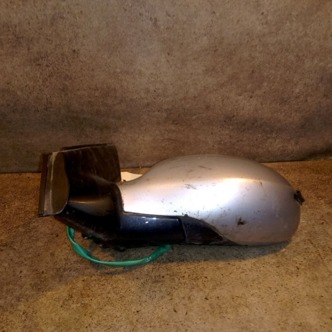 Retroviseur exterieur electrique gauche occasion CITROEN C5 I Phase 1 03-2001->09-2004 1.8i 16v 8149HX 2