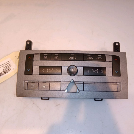 Commande de chauffage occasion CITROEN C5 I Phase 2 09-2004->06-2008 1.6 HDi 110ch 6451RQ