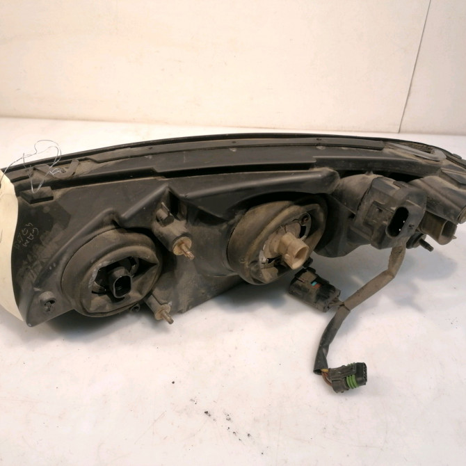 Phare droit occasion CHRYSLER PT CRUISER Phase 1 09-2000->12-2005 2.0 141ch 5288764AI 2