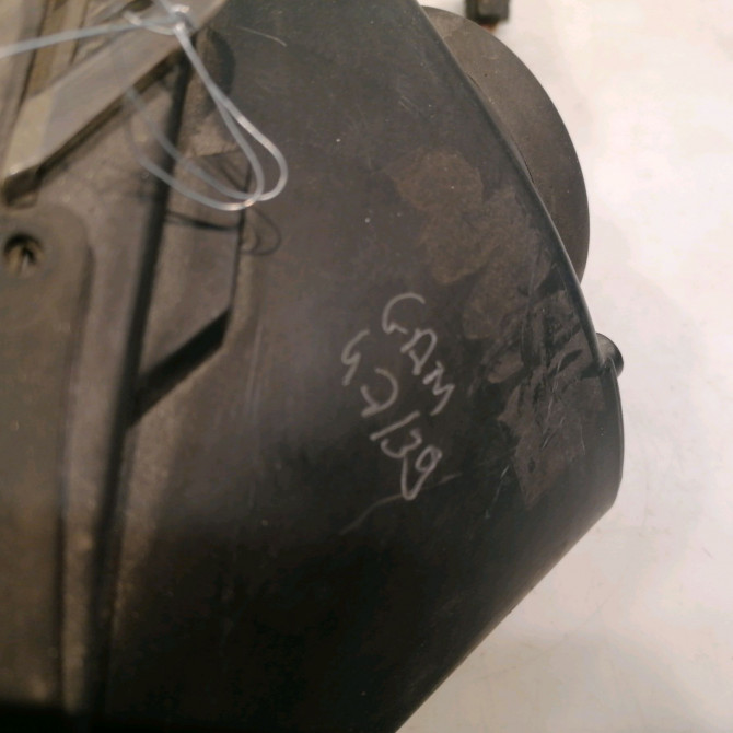 Phare droit occasion CHRYSLER PT CRUISER Phase 1 09-2000->12-2005 2.0 141ch 5288764AI 3