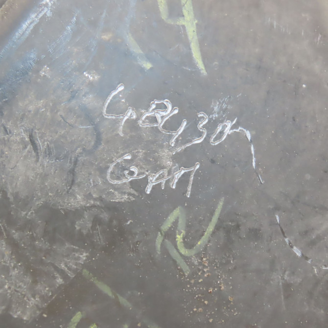 Phare droit occasion CHRYSLER PT CRUISER Phase 1 09-2000->12-2005 2.2 crd 120ch 5288764AI 3