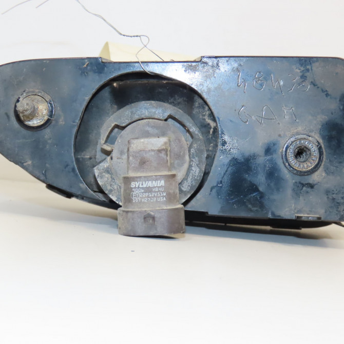 Phare antibrouillard avant gauche occasion CHRYSLER PT CRUISER Phase 1 09-2000->12-2005 2.2 crd 120ch 5288797AD 2