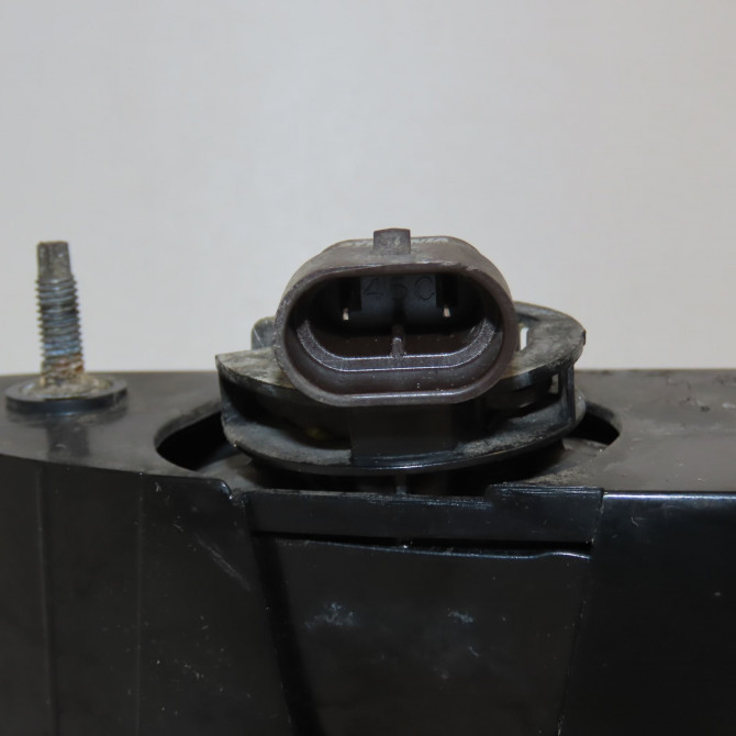 Phare antibrouillard avant gauche occasion CHRYSLER PT CRUISER Phase 1 09-2000->12-2005 2.2 crd 120ch 5288797AD 3