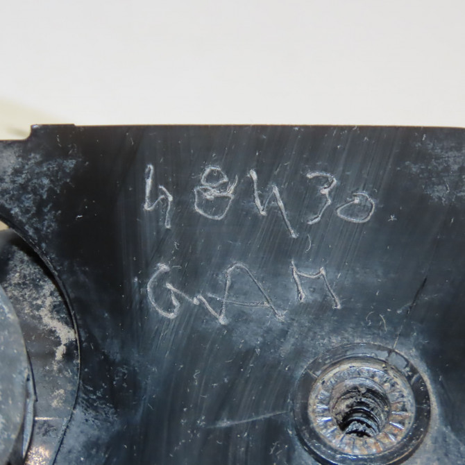 Phare antibrouillard avant gauche occasion CHRYSLER PT CRUISER Phase 1 09-2000->12-2005 2.2 crd 120ch 5288797AD 4