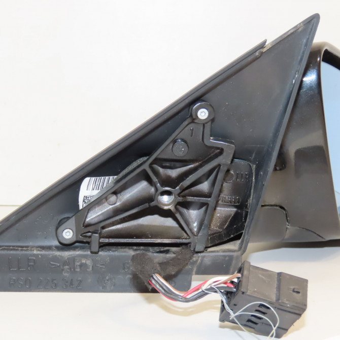 Retroviseur exterieur electrique droit occasion AUDI A3 I Phase 2 10-2000->06-2003 1.9 TDi 130ch 8L1858532JF3FZ 3