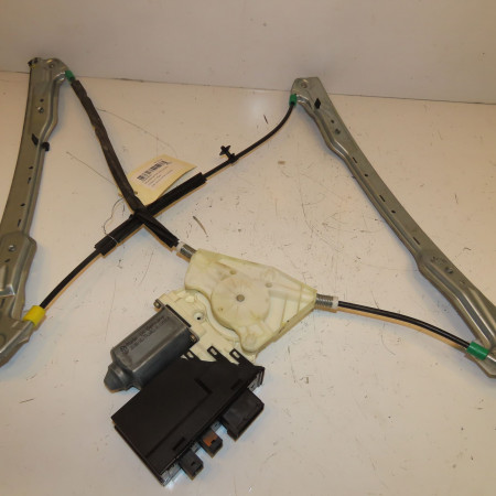 Mecanisme+moteur leve-glace avg occasion CITROEN C5 I Phase 1 03-2001->09-2004 2.0 HDi 110ch 9221P7