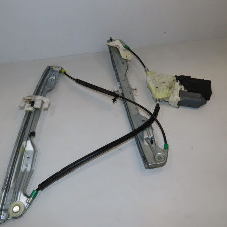Mecanisme+moteur leve-glace avg occasion CITROEN C5 I Phase 1 03-2001->09-2004 2.0 HDi 110ch 9221P7
