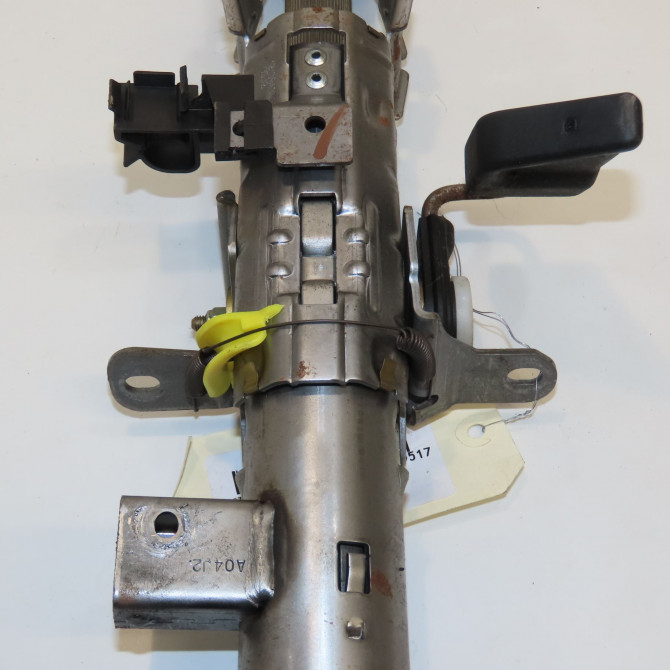 Colonne de direction non assistee occasion CITROEN C5 I Phase 1 03-2001->09-2004 2.0 HDi 110ch 4123Q5 3