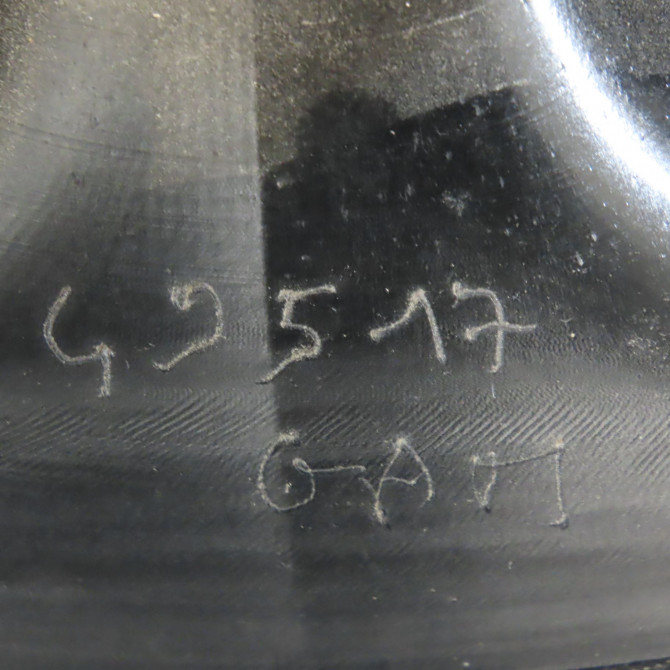 Retroviseur interieur occasion CITROEN C5 I Phase 1 03-2001->09-2004 2.0 HDi 110ch 8149V8 3