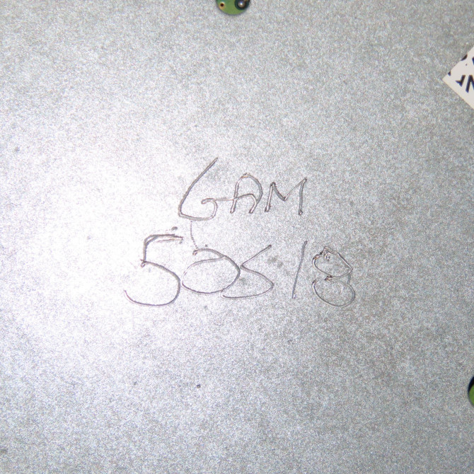 Autoradio occasion CITROEN C5 I Phase 2 09-2004->06-2008 6564V1 5