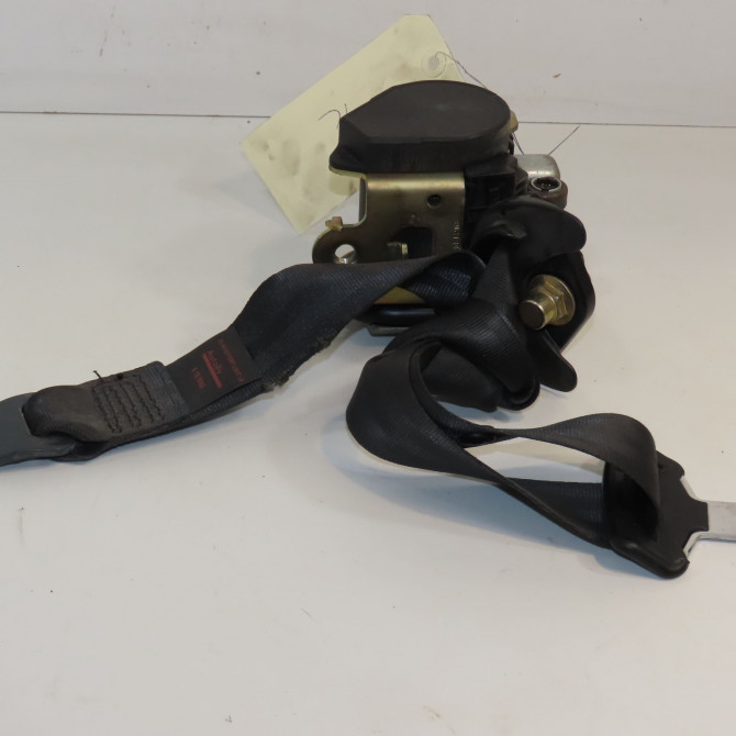 Ceinture avant gauche occasion CITROEN C5 I Phase 2 09-2004->06-2008 8974Z0 1