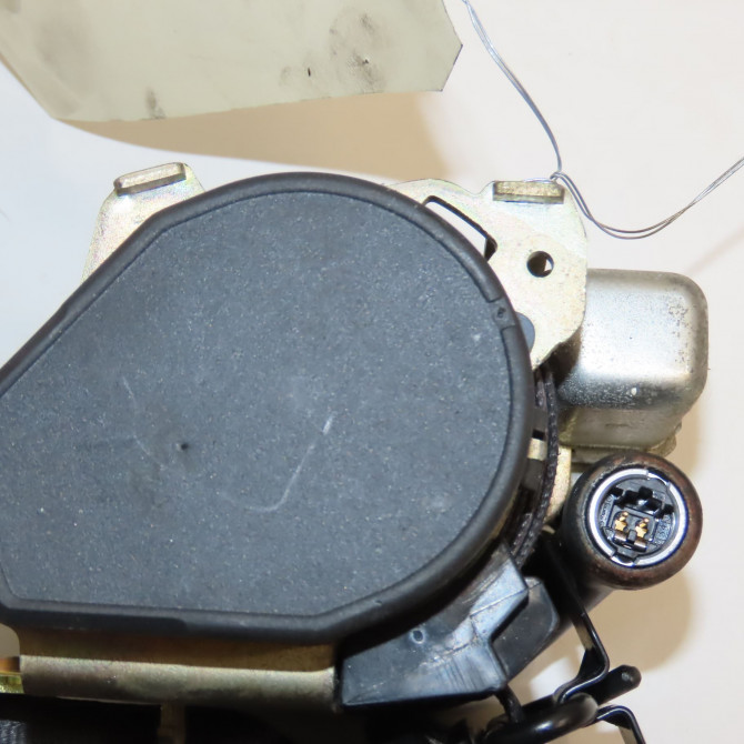 Ceinture avant gauche occasion CITROEN C5 I Phase 2 09-2004->06-2008 8974Z0 2