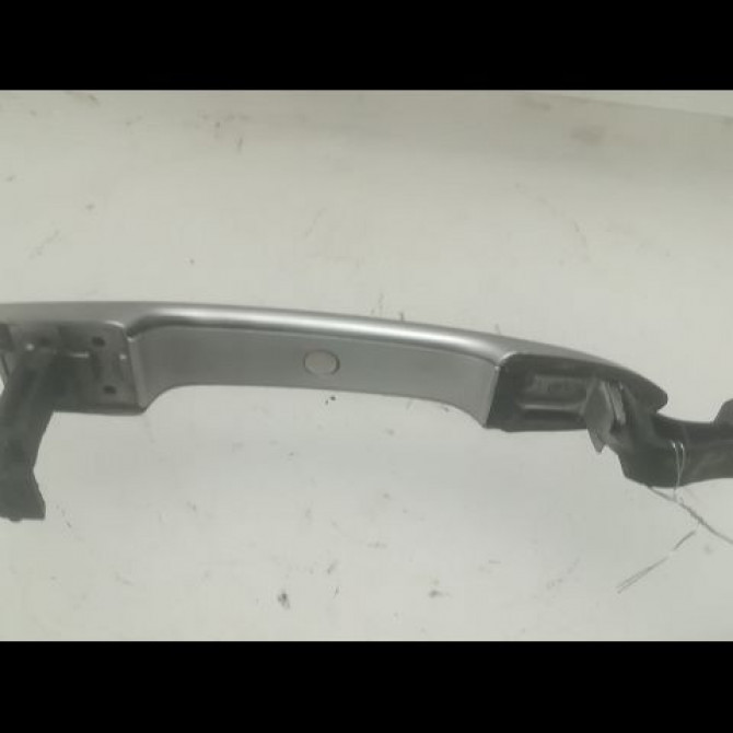 Poignee ext porte arg occasion RENAULT MEGANE III MEGANE III Phase 1 BREAK 2009-06-01->2012-01-31 1.5 DCI 90ch 806B03759R 2