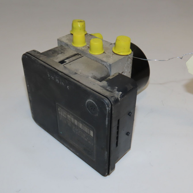 Unité hydraulique ABS occasion CITROEN C5 I Phase 2 09-2004->06-2008 1.6 HDi 110ch 4541G1 1