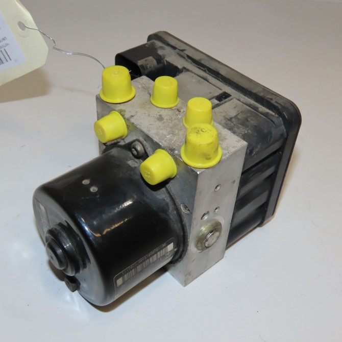 Unité hydraulique ABS occasion CITROEN C5 I Phase 2 09-2004->06-2008 1.6 HDi 110ch 4541G1 3
