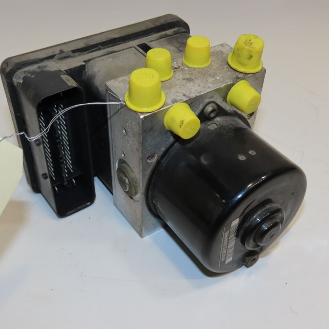 Unité hydraulique ABS occasion CITROEN C5 I Phase 2 09-2004->06-2008 1.6 HDi 110ch 4541G1 4