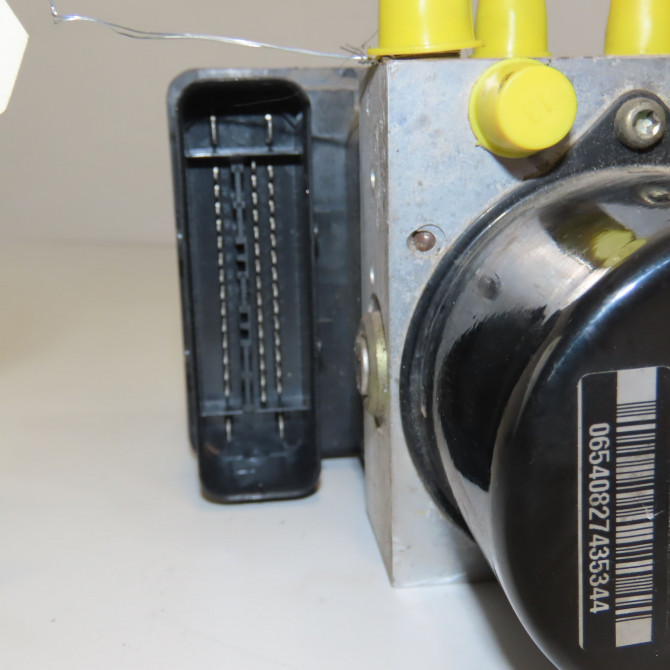 Unité hydraulique ABS occasion CITROEN C5 I Phase 2 09-2004->06-2008 1.6 HDi 110ch 4541G1 5