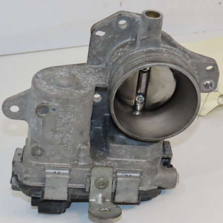 Boitier papillon occasion CITROEN C3 II Phase 1 11-2009->02-2013 1.4i 75ch 163667