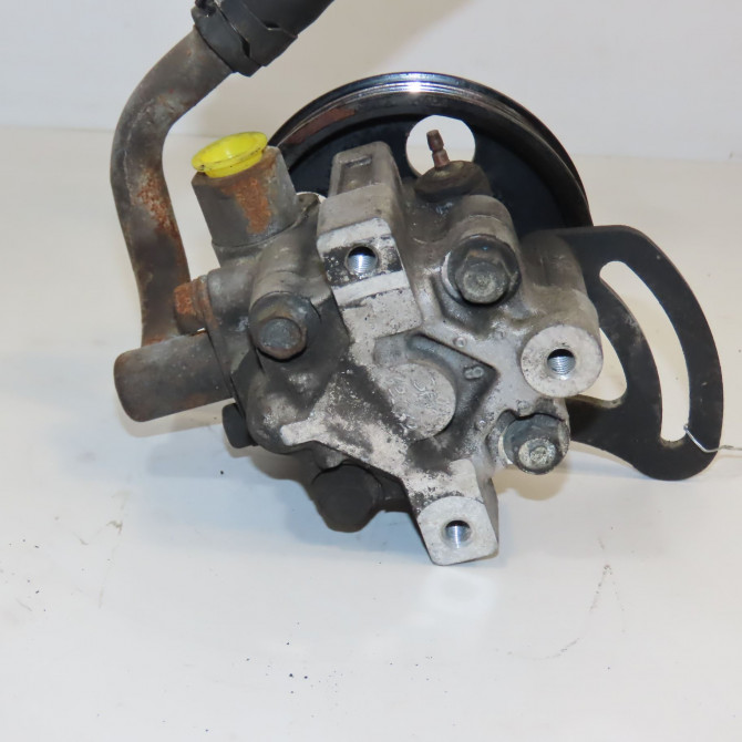 Pompe direction assistee occasion CHEVROLET SPARK Phase 1 01-2010->09-2012 1.0i 16v 68ch 96980873 3