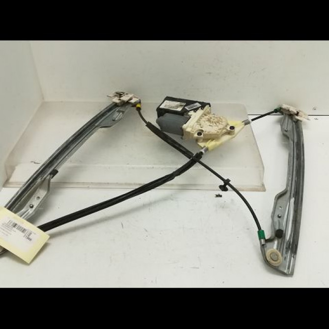 Mecanisme+moteur leve-glace avg occasion CITROEN C5 I Phase 1 03-2001->09-2004 2.2 HDi 9221P7 3