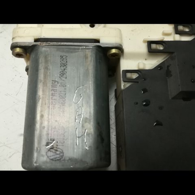 Mecanisme+moteur leve-glace avg occasion CITROEN C5 I Phase 1 03-2001->09-2004 2.2 HDi 9221P7 6