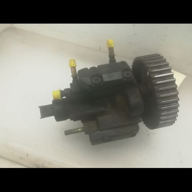 Pompe hp occasion RENAULT SCENIC I Phase 2 08-1999->06-2003 1.9 DCI 100ch 7711135549 2