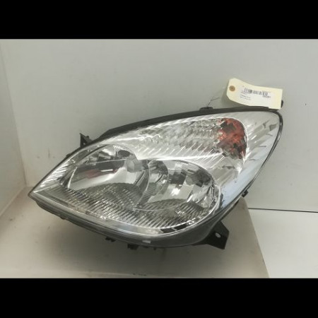 Phare gauche occasion CITROEN C5 I Phase 1 03-2001->09-2004 2.0 HDi 110ch 6204X2