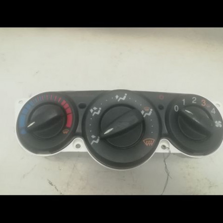 Commande de chauffage occasion FORD FOCUS I Phase 1 10-1998->09-2004 1.8 TDCI 115ch