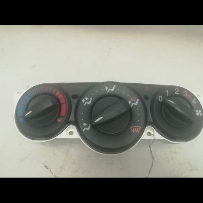 Commande de chauffage occasion FORD FOCUS I Phase 1 10-1998->09-2004 1.8 TDCI 115ch 1