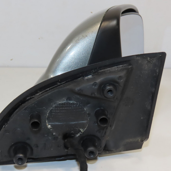 Retroviseur exterieur electrique droit occasion PEUGEOT 307 Phase 2 SW 06-2005->07-2008 1.6HDi 16v FAP 110ch 815276 3