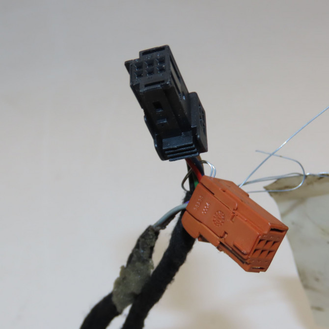 Retroviseur exterieur electrique droit occasion PEUGEOT 307 Phase 2 SW 06-2005->07-2008 1.6HDi 16v FAP 110ch 815276 4