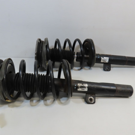 Amortisseur avant droit occasion PEUGEOT 607 Phase 1 11-1999->09-2004 5202QQ