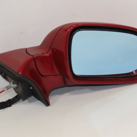 Retroviseur exterieur electrique droit occasion PEUGEOT 407 Phase 2 07-2008->04-2011 2.0 HDI 16v 136ch 815495