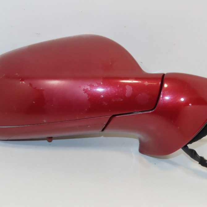 Retroviseur exterieur electrique droit occasion PEUGEOT 407 Phase 2 07-2008->04-2011 2.0 HDI 16v 136ch 815495 2