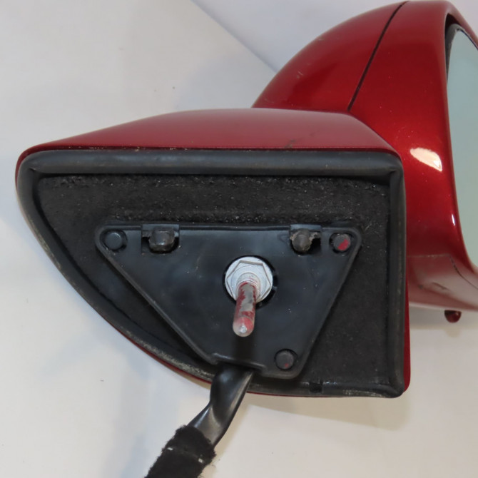 Retroviseur exterieur electrique droit occasion PEUGEOT 407 Phase 2 07-2008->04-2011 2.0 HDI 16v 136ch 815495 3