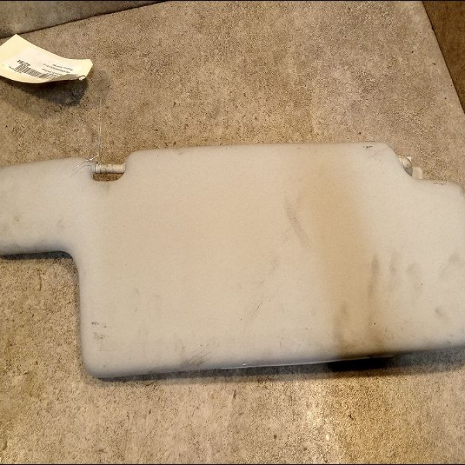 Pare-soleil gauche occasion VOLKSWAGEN GOLF III Phase 1 01-1992->12-1997 1.4i 60ch 1H0857551HT37 2