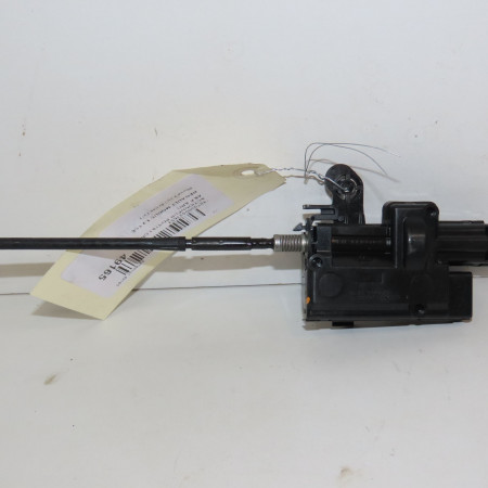 Actionneur portillon aile ard occasion RENAULT MODUS Phase 2 01-2008->12-2012 1.2 TCE 16v 100ch