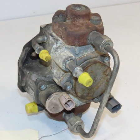 Pompe hp occasion CITROEN JUMPER III Phase 1 06-2006->... 2.2 HDi 100ch 1920KW