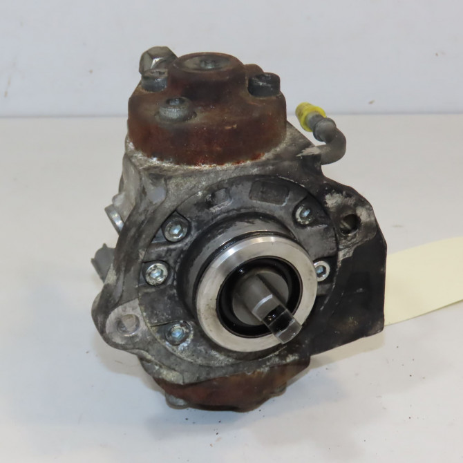 Pompe hp occasion CITROEN JUMPER III Phase 1 06-2006->... 2.2 HDi 100ch 1920KW 2