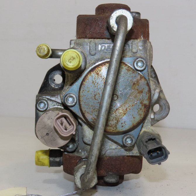 Pompe hp occasion CITROEN JUMPER III Phase 1 06-2006->... 2.2 HDi 100ch 1920KW 3