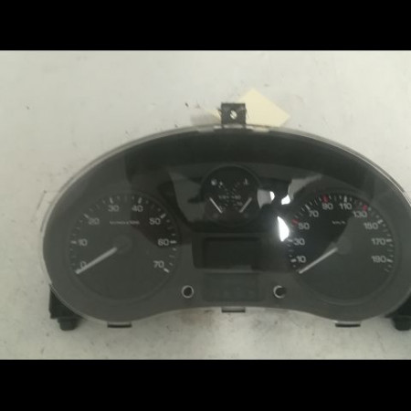 Compteur occasion CITROEN BERLINGO II Phase 1 05-2008->01-2012 1.6 HDI 16v 90ch 9801642280