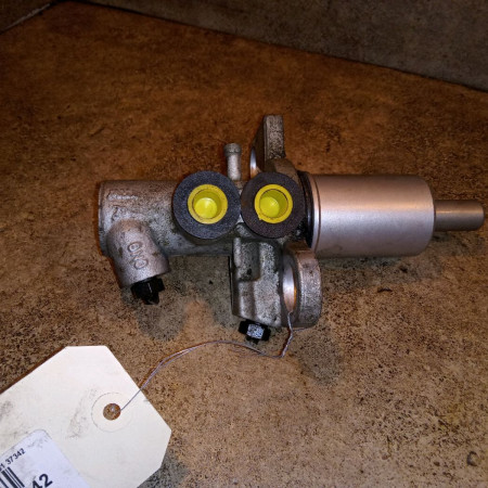 Maitre cylindre occasion AUDI A4 II Phase 2 09-2004->04-2008 1.9 TDI 115ch 8E0611021B