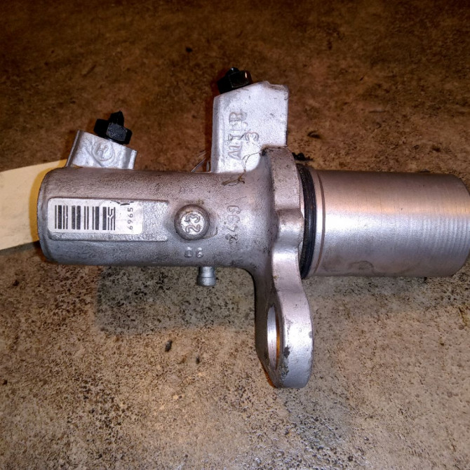 Maitre cylindre occasion AUDI A4 II Phase 2 09-2004->04-2008 1.9 TDI 115ch 8E0611021B 2