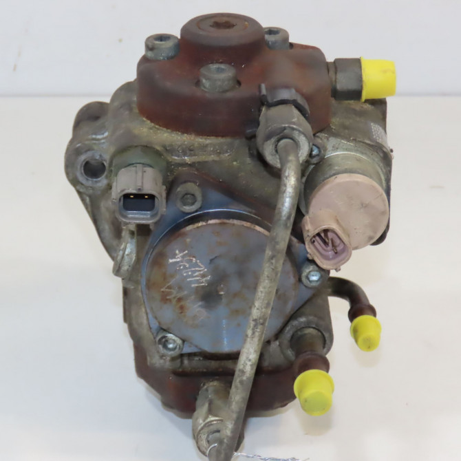 Pompe hp occasion PEUGEOT BOXER III Phase 1 06-2006->... 2.2 HDI 100ch 1920KW 1