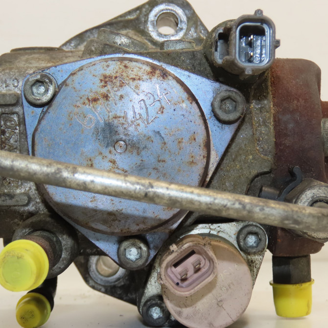 Pompe hp occasion PEUGEOT BOXER III Phase 1 06-2006->... 2.2 HDI 100ch 1920KW 3