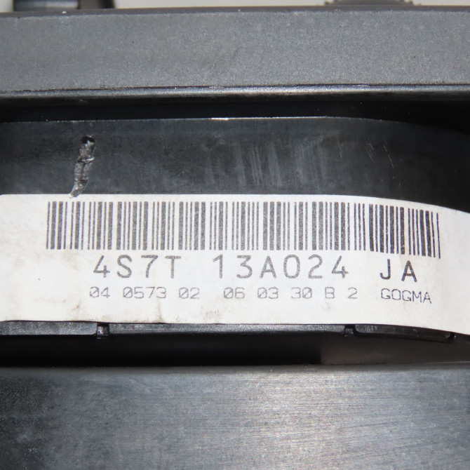 Interrupteur commande de phares occasion FORD MONDEO II Phase 1 09-2000->06-2007 2.0i 145ch 1150716 3