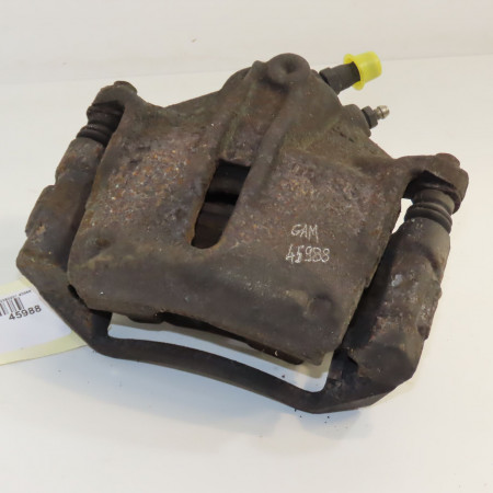 Etrier de frein avant droit occasion FORD MONDEO II Phase 1 09-2000->06-2007 2.0i 145ch 2218025