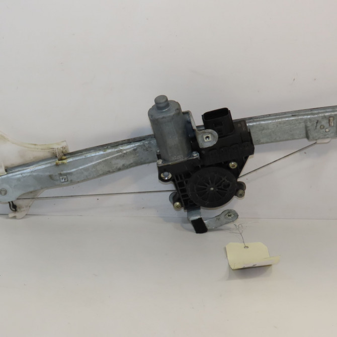 Mecanisme+moteur leve-glace ard occasion FORD MONDEO II Phase 1 09-2000->06-2007 2.0i 145ch 1320873 1
