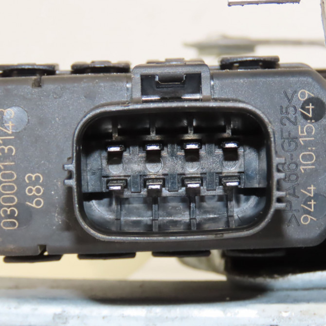 Mecanisme+moteur leve-glace ard occasion FORD MONDEO II Phase 1 09-2000->06-2007 2.0i 145ch 1320873 4